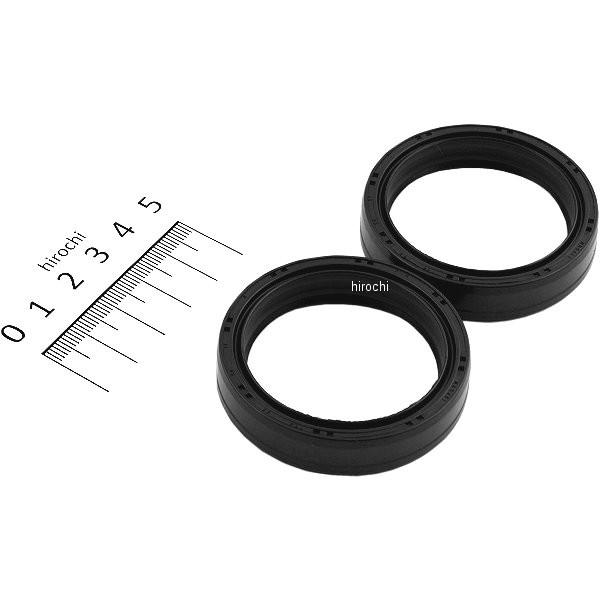 【USA在庫あり】 FS-024 Parts Unlimited フロントフォークシール 05年-12年 CBR1000RR 43X54X11mm 2個売り HD店 | Harley Davidson