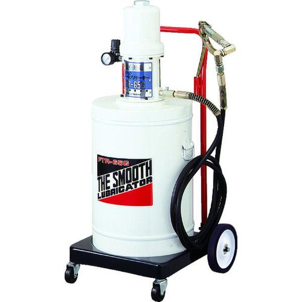 FTR-65G トラスコ中山(株) TRUSCO エアールブリケーター HD