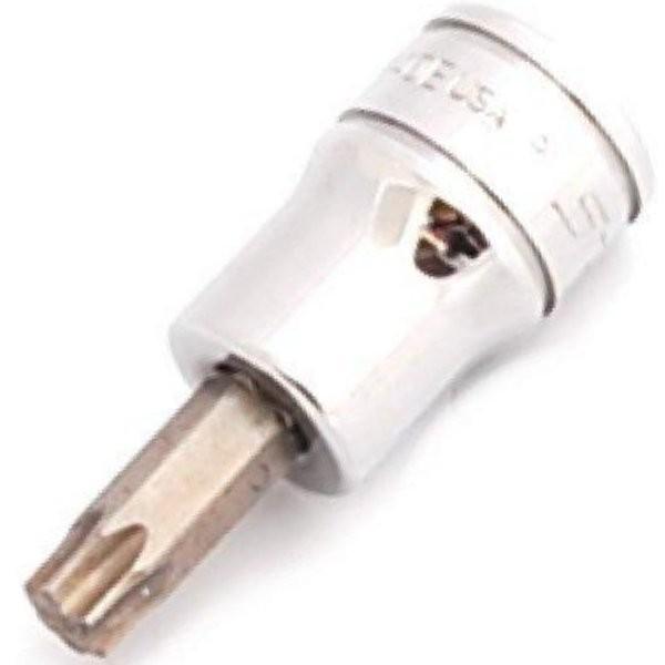 【USA在庫あり】 FTX60E スナップオン Snap-on 3/8インチ ソケット トルクス スタンダード T55 HD店 | 