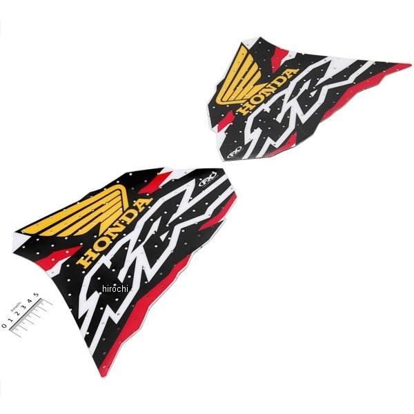 Harley Davidson - 【USA店卸し資産あり】 FX02-8704 真実ロバート・エドワード・リーFX FACTORY EFFEX デカール シュラウド 86年-04年 XR600R、XR400R、XR250R 固定ディスク店