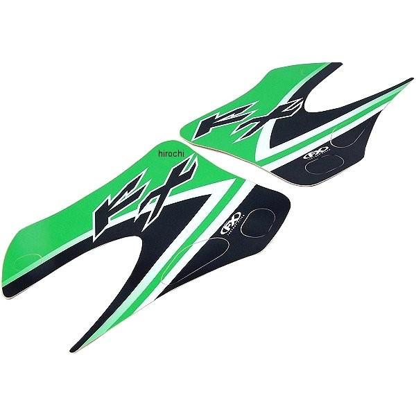 Harley Davidson - 【USA店卸し資産あり】 FX05-2684 真実ロバート・エドワード・リーFX FACTORY EFFEX デカール シュラウド 99年-02年 KX250、KX125 固定ディスク店