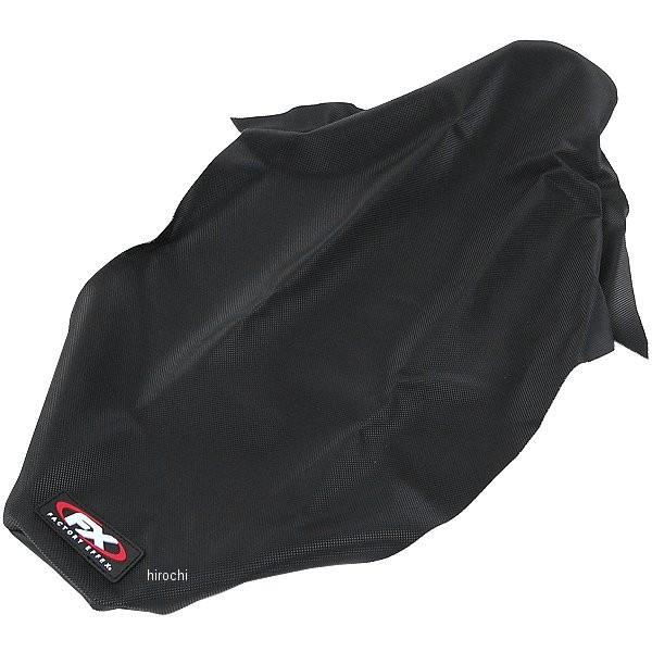 FX07-24128 ファクトリーFX FACTORY EFFEX シートカバー オールグリップ 00年-09年 DR-Z400R HD店
