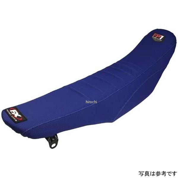 【メーカー在庫あり】 FX14-25220 ファクトリーFX FACTORY EFFEX シートカバー FP1 06年-09年 YZ450F、YZ250F 青 HD店