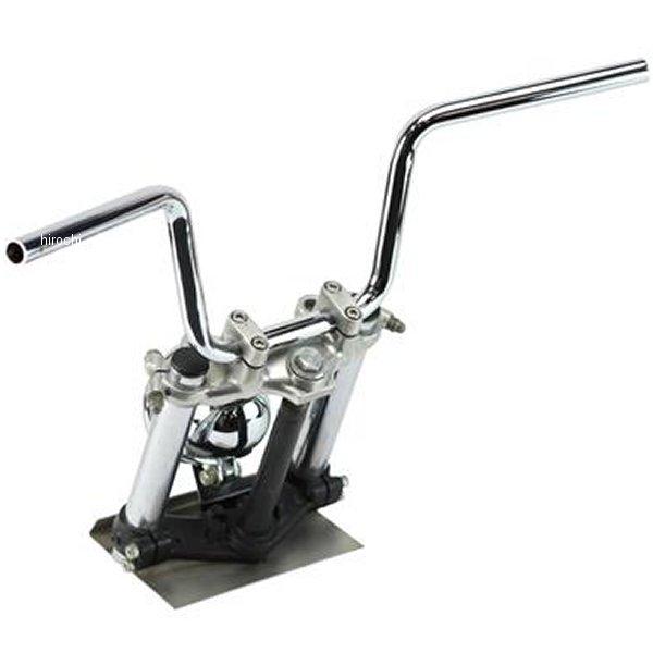 G1-00135 GOODS グッズ 180ナローチョッパー ハンドルバー 7/8