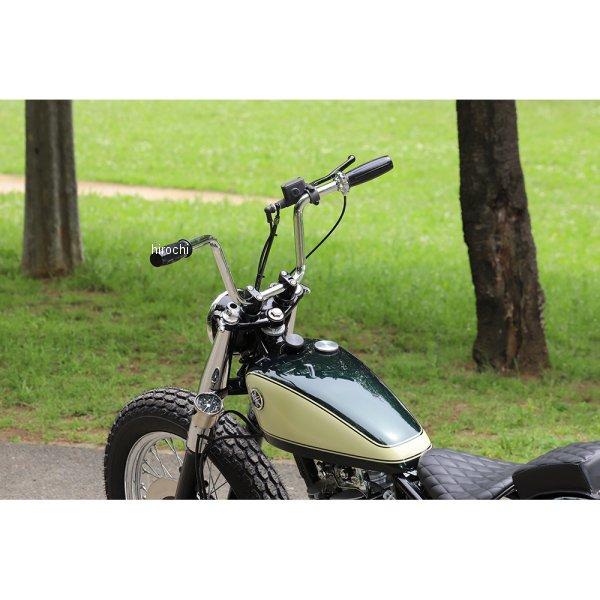 チョッパーページ ハーレーのショベルヘッドチョッパー FXE 1972・ウラウズ