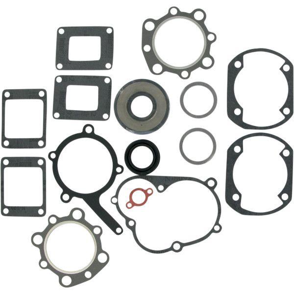 【USA在庫あり】 G1104A Winderosa コンプリートガスケットセット ヤマハ FC ツイン 433cc HD店
