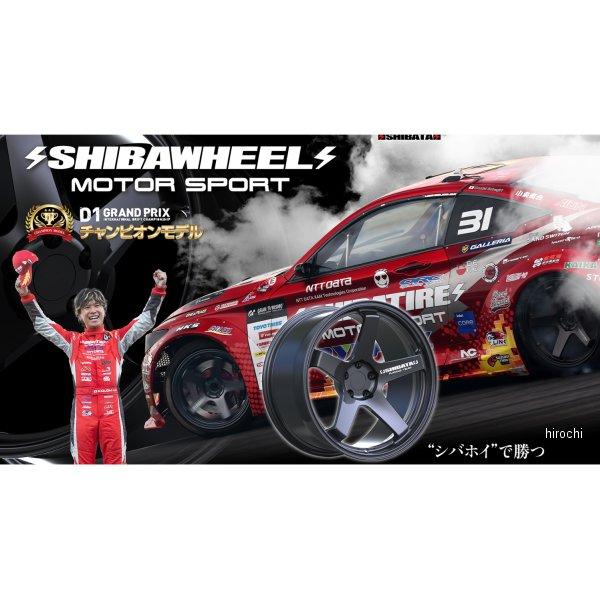 シバホイール G23 14インチ　6J 楽天市場】シバホイール G23 14インチ 6.0J インセット+38 4H