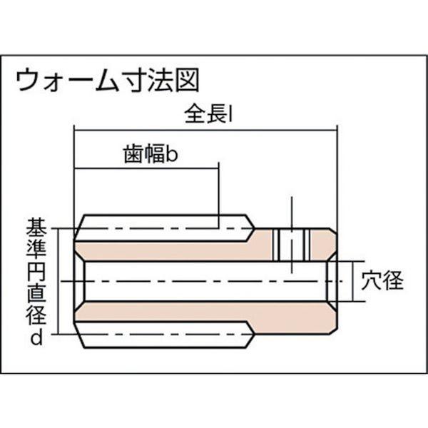 【メーカー在庫あり】 G1A20R1-P-6 協育歯車工業(株) KG ホイール HD｜hirochi2｜03