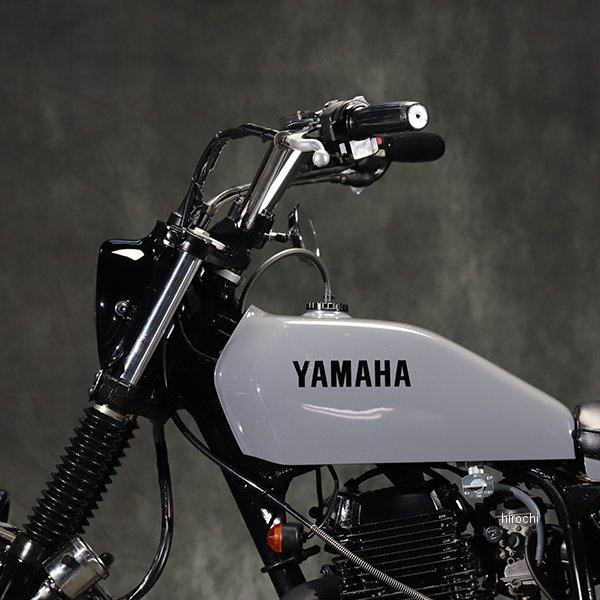 TW200タンクとシートその他セット BIG CEDAR ビッグシーダー ロングピーナッツアルミタンク＆シート