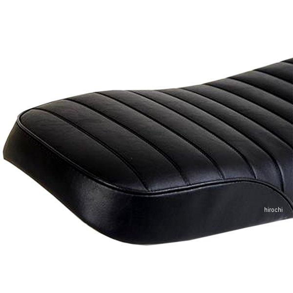 sr400 sr500 シート　goodsキングシート グッズ(GOODS) キングシート ブラック/ホワイト SR400/500