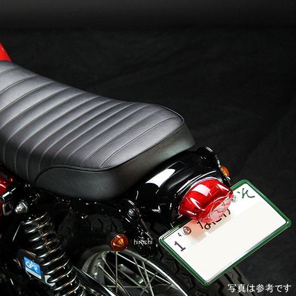 k*1様 ネ*タ様 【SR400】goodsキングシート　フェンダーレスキッド G3-00141 GOODS グッズ キングシート & 38ETフェンダーレスキット 10年