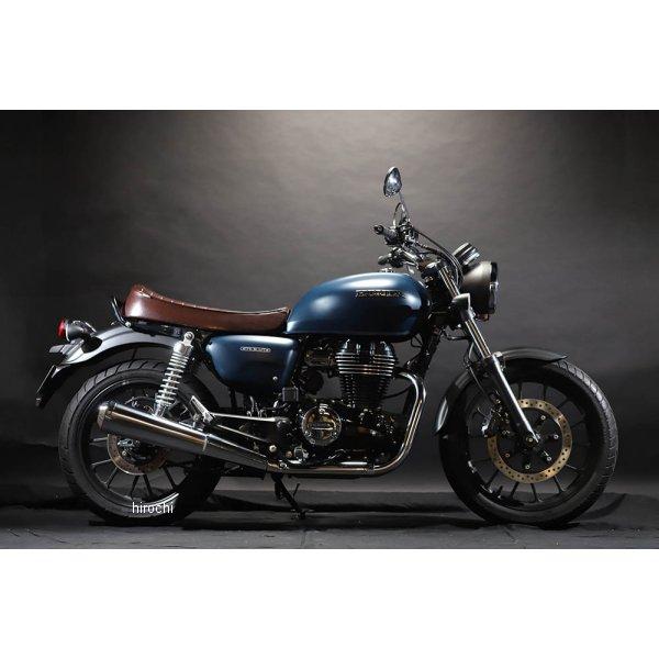 GB350 GOODS タックロール　シート メーカー在庫あり】 G3-00158 GOODS グッズ GOODSEAT SLENDER タック