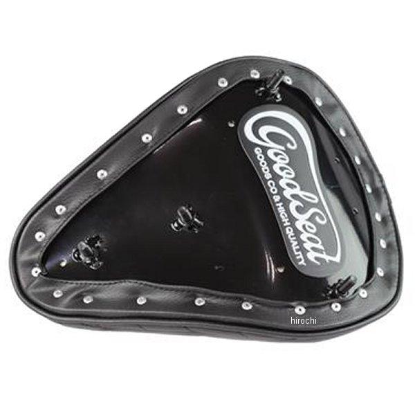 メーカー在庫あり】 G3-00186 グッズ GOODS シート GOODSEAT SADDLE