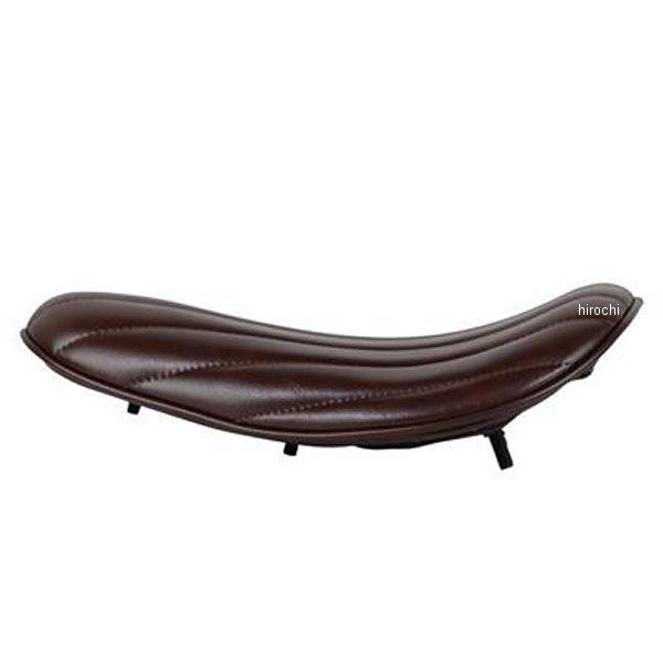 メーカー在庫あり】 G3-00187 グッズ GOODS シート GOODSEAT SADDLE