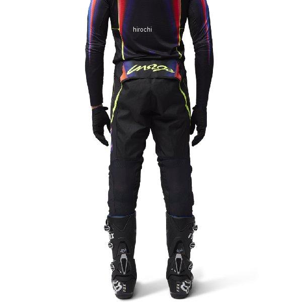 FOX 180パンツ ハローフューチャー 黒 28サイズ 未使用 Fox Racing