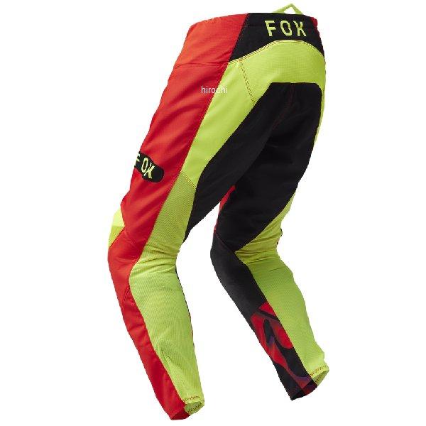 フォックス（FOX） 【メーカー在庫あり】 G5383 FOX 180パンツ