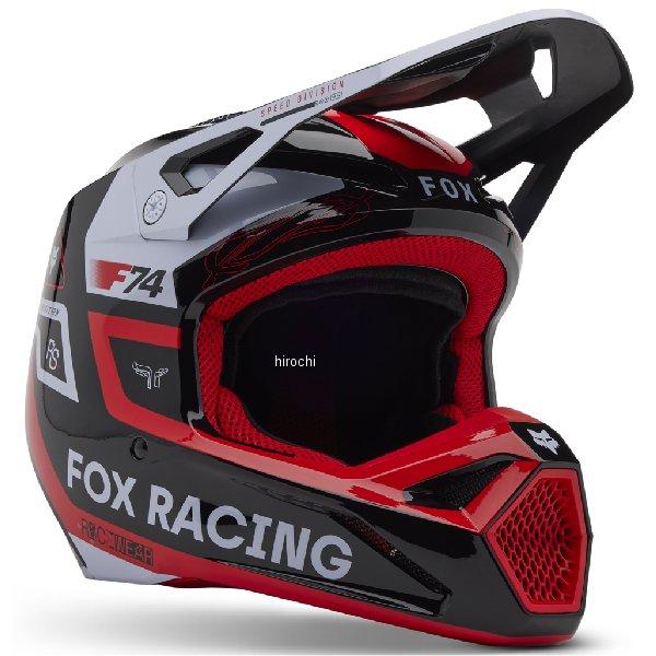 フォックス（FOX） 【メーカー在庫あり】 G5422 FOX V1ヘルメット 