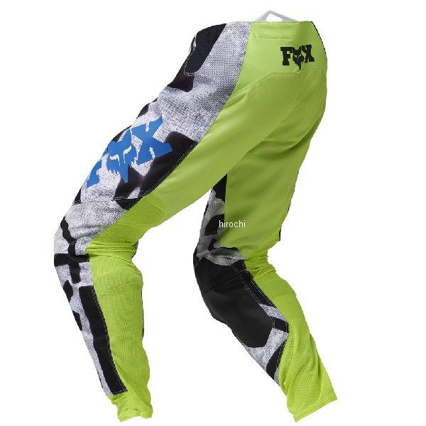 フォックス（FOX） 【メーカー在庫あり】 G5487 FOX 360パンツ