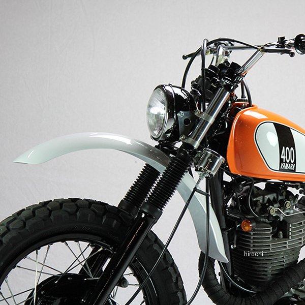 Goods ラウンドアップフェンダーキット GOODS グッズ ラウンドアップフェンダーキット SR400 SR500