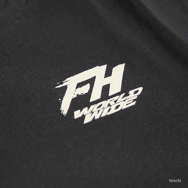 【メーカー在庫あり】 G6149 ファストハウス FASTHOUSE Tシャツ プライマー 黒 Mサイズ HD店 | ブランド登録なし | 03