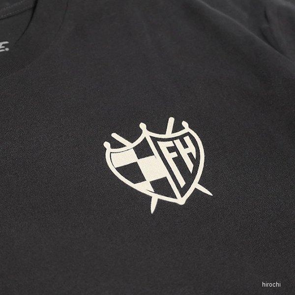 【メーカー在庫あり】 G6166 ファストハウス FASTHOUSE Tシャツ モッド 黒 Lサイズ HD店 | ブランド登録なし | 02