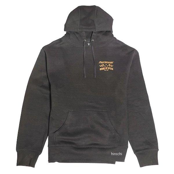 【メーカー在庫あり】 G6192 ファストハウス FASTHOUSE フーディー バウンド 黒 Sサイズ HD店 | ブランド登録なし