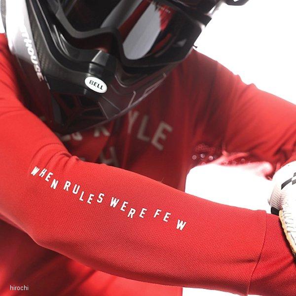 【メーカー在庫あり】 G6229 ファストハウス FASTHOUSE サングアロ ジャージ ファモーソ ラバフォールズ XLサイズ HD店 | ブランド登録なし | 02