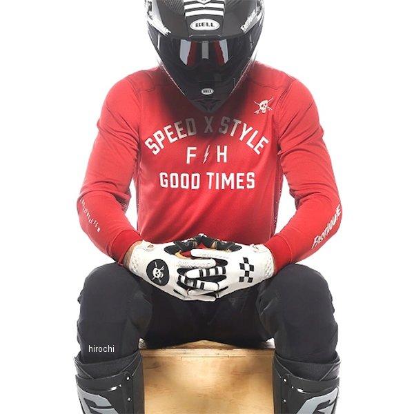 【メーカー在庫あり】 G6229 ファストハウス FASTHOUSE サングアロ ジャージ ファモーソ ラバフォールズ XLサイズ HD店 | ブランド登録なし | 04