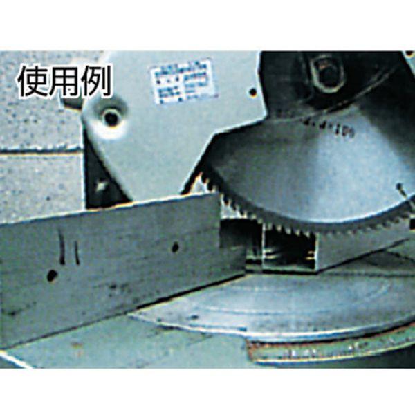 【メーカー在庫あり】 GA-260-80 GA26080  (株)モトユキ モトユキ グローバルソー アルミ用 外径260mm HD店_2