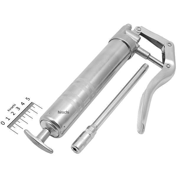 GA471 スナップオン Snap-on ブルーポイント ピストルグリップ グリースガン 3オンスキャパシティー 8-1/4インチ ノズル HD店