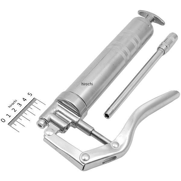 GA471 スナップオン Snap-on ブルーポイント ピストルグリップ グリースガン 3オンスキャパシティー 8-1/4インチ ノズル HD店の画像