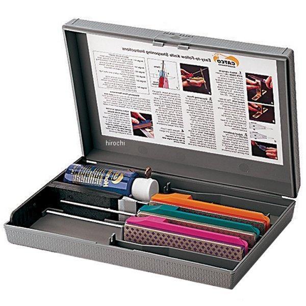 GAT10004 スナップオン Snap-on ダイヤモンド砥石ナイフ研磨システム HD店