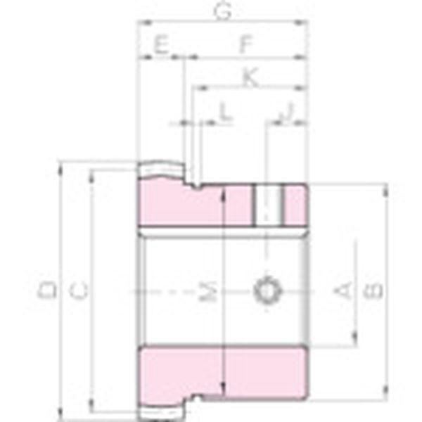 【メーカー在庫あり】 GC2-20SJ35 GC220SJ35  小原歯車工業(株) KHK ギヤカップリング内筒GC2-20SJ35 HD店｜hirochi2｜04