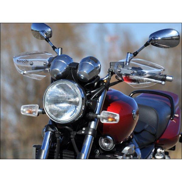 GG33 シックデザイン ガイラガントレット クリア XJR1300 HD店 