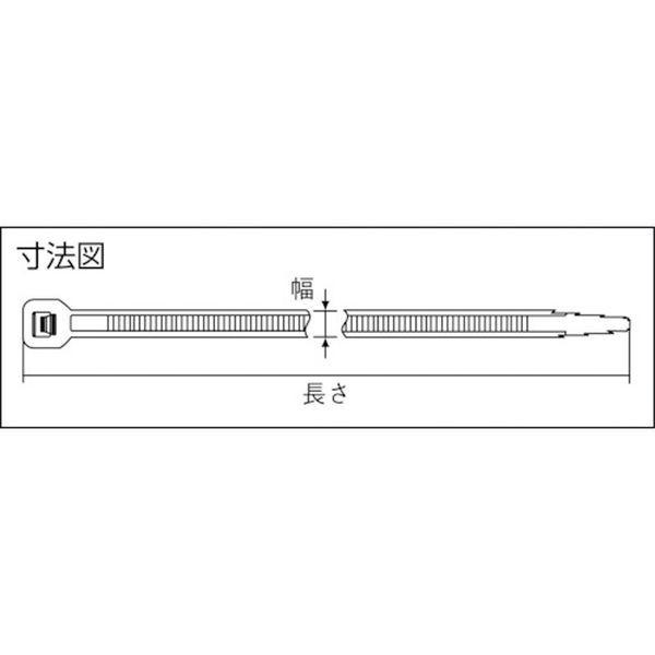 【メーカー在庫あり】 GL300 ヘラマンタイトン(株) ヘラマンタイトン ガルバロック 幅4.8X長さ301mm 100本入 屋内外兼用 HD店｜hirochi2｜02