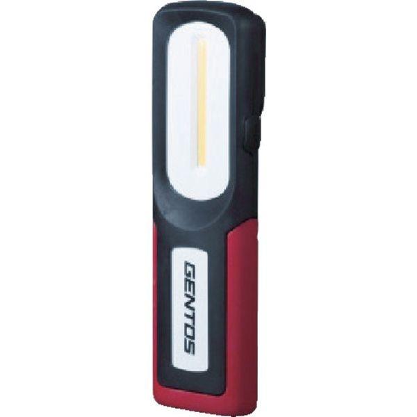 GZ-103SU GZ103SU ジェントス(株) GENTOS 高演色作業灯 GANZ 103SU HD店