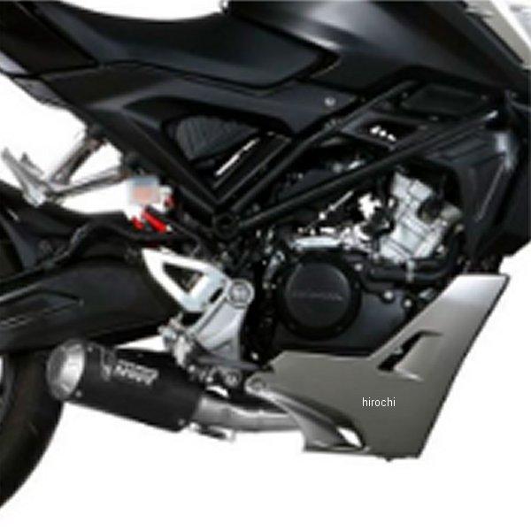 H.076.SM3C ミヴ Mivv フルエキゾースト MK3 18年-20年 CB125R カーボン HD店