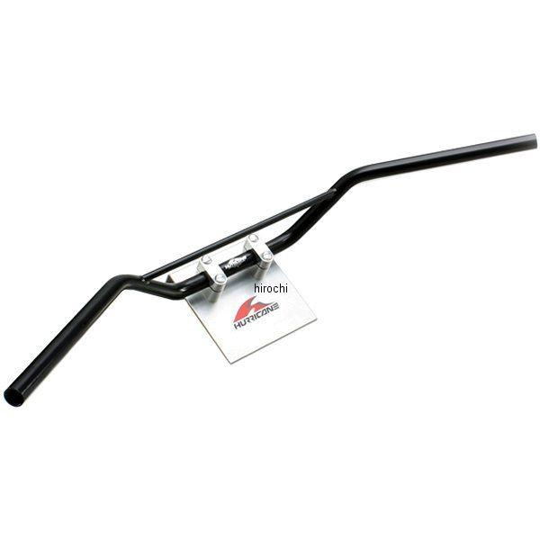 H023-044B ハリケーン トラッカーハイハンドルセット ブラック グロム HD店