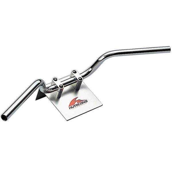 H303-009C ハリケーン ヨーロピアン1型 ハンドルセット 01年-08年 XJR400R クローム HD店