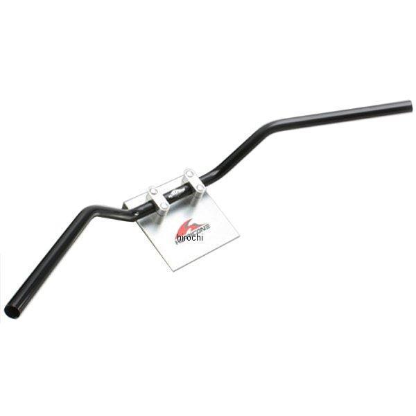 H304-044B ハリケーン トラッカーハイハンドルセット ブラック SR400 HD店