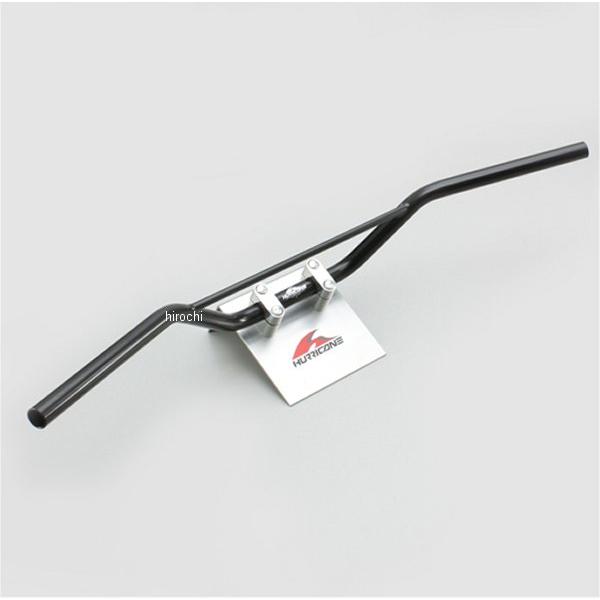 H309-034B ハリケーン トラッカースペシャル ブリッジ付 ハンドルセット XSR125 ABS 黒 HD店 | ブランド登録なし | 01