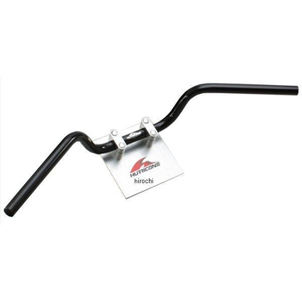 H704-071B ハリケーン ヨーロピアン2型 ハンドルセット ブラック ゼファー750/RS HD店