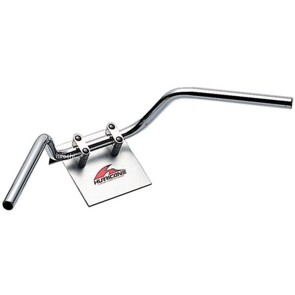 バリアルハンドル　3点セット Webike | HURRICANE ハリケーン ナロー3型 ハンドルセット Z900RS(H715