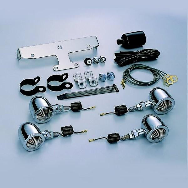 animal Tyrone Williams BMX バー