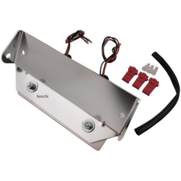 HA5569 ハリケーン リアフェンダーレスキット ミニ2灯 TYPE TW225E / TW200/E HD店 | YAMAHA | 01