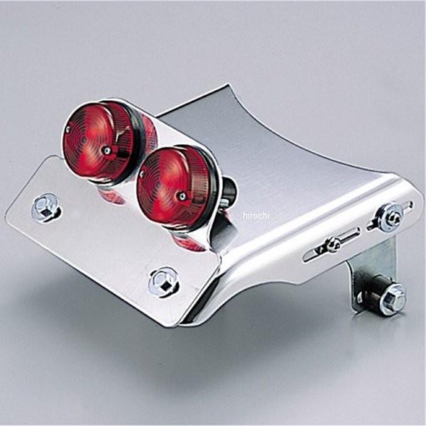 HA5577 ハリケーン フェンダーレスキット 85年-09年 SR500、SR400 ミニ2灯テールランプ付き HD店 | 