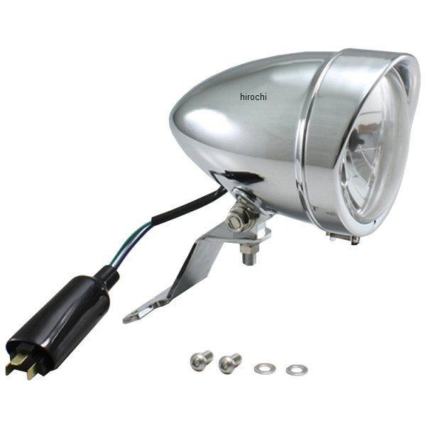 HA5652 ハリケーン 4.5 マルチスリムヘッドライトキット 07年-14年 エストレヤ HD店
