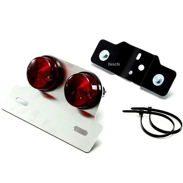 送料無料 Ha5801 ハリケーン ミニ2灯 テールランプキット 08年 16年 エイプ100 Hd店 数量限定 特売 Turningheadskennel Com