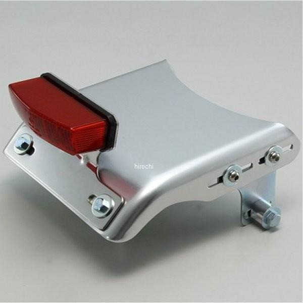 HA5816R ハリケイン フェンダーレスキット 85年-09年 SR500、SR400 LEDレッドテールランプ付き添い人 固定ディスク店