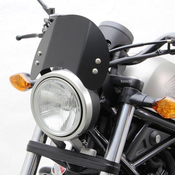 HA6121 ハリケーン フロントバイザー 17年-19年 レブル500、レブル250 黒 HD店 |  | 01